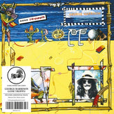 Gone Troppo - George Harrison [CD]