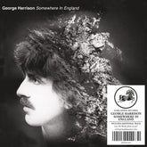 Somewhere in England - George Harrison [CD]