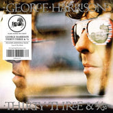 Thirty Three and 1/3 - George Harrison [CD] - Vinyl8