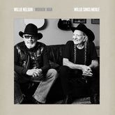 Workin' Man: Willie Sings Merle - Willie Nelson [CD]