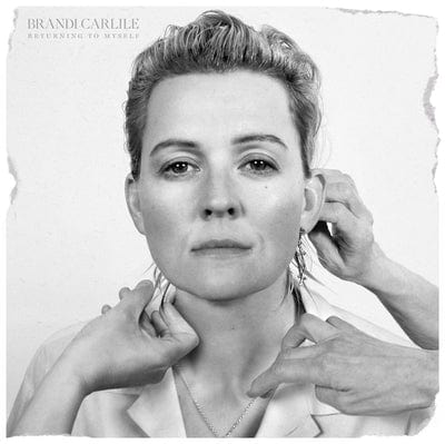 Returning to Myself - Brandi Carlile [CD]