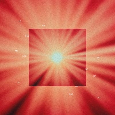 An Evening of Atonement - Leprous [VINYL]