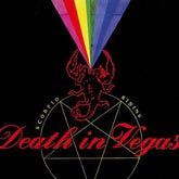 Scorpio Rising - Death in Vegas [VINYL] - Vinyl8