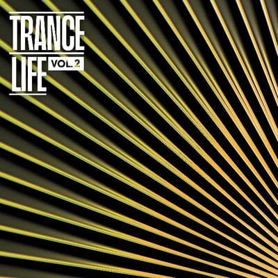 Trance Life Vol. 2 - Various Artists [VINYL]