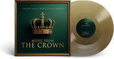 Music from the Crown - London Music Works & Nick Squires [VINYL] - Vinyl8