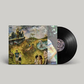 Electric Hour - Sword II [VINYL] - Vinyl8