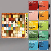 HELP (30th Anniversary) - Various Artists [VINYL]