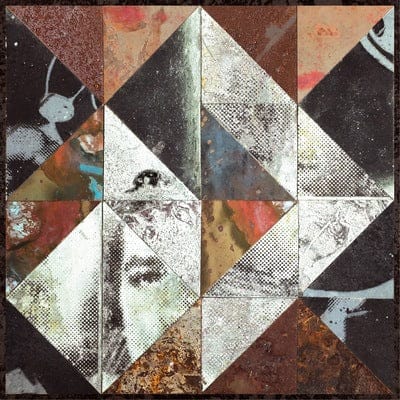 Glass Minds - Archive [VINYL Limited Edition] - Vinyl8
