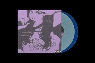 Live from Glastonbury (A BBC Recording) - Olivia Rodrigo [VINYL Limited Edition]