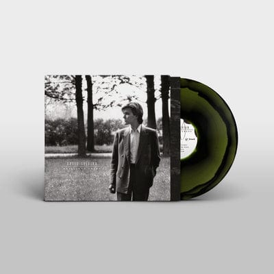 Brilliant Trees - David Sylvian [VINYL]