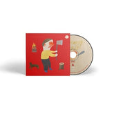 Parader - Keaton Henson [CD] - Vinyl8