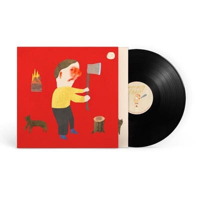 Parader - Keaton Henson [VINYL] - Vinyl8