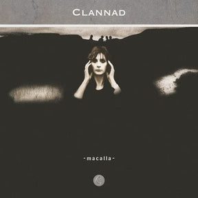 Macalla (40th Anniversary Edition) - Clannad [Colour Vinyl]