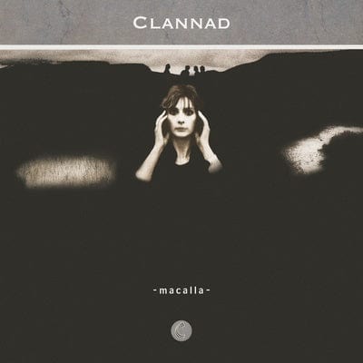 Macalla (40th Anniversary Edition) - Clannad [VINYL]