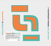 Industry and Seduction: A Thompson Twins Collection - Thompson Twins [CD]