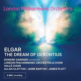 Elgar: The Dream of Gerontius - Edward Elgar [CD] - Vinyl8
