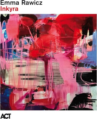 Inkyra - Emma Rawicz [VINYL]