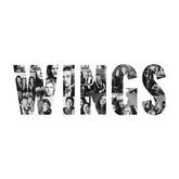 WINGS - Paul McCartney and Wings [VINYL]