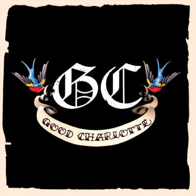 Good Charlotte - Good Charlotte [VINYL]