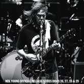 Official Release Series Discs 26, 27, 28 & 29 - Neil Young [CD]