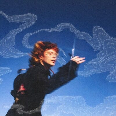 Running With Scissors - cavetown [VINYL]