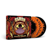 Live at the S.E.R.P.E.N.T. Festival - Slash [CD]