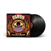 Live at the S.E.R.P.E.N.T. Festival - Slash [VINYL]