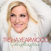 Christmastime - Trisha Yearwood [VINYL] - Vinyl8