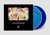 Welcome to the Pleasuredome (Steven Wilson Mix) [deluxe Edition] - Frankie Goes to Hollywood [CD]