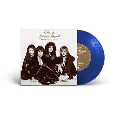 Bohemian Rhapsody - Queen [VINYL]