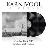 In Verses - Karnivool [VINYL]