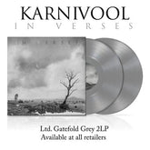 In Verses - Karnivool [Colour Vinyl]