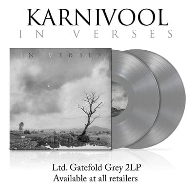 In Verses - Karnivool [Colour Vinyl]