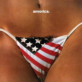 Amorica. - The Black Crowes [VINYL]