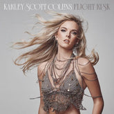 Flight Risk - Karley Scott Collins [CD]