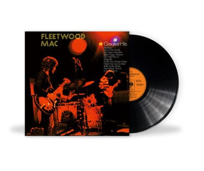 Greatest Hits - Fleetwood Mac [VINYL]