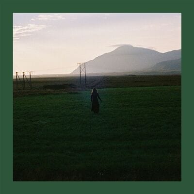 Julia - Asgeir [CD] - Vinyl8