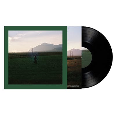 Julia - Asgeir [VINYL] - Vinyl8