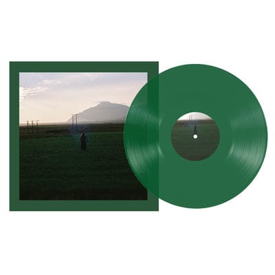 Julia - Asgeir [VINYL] - Vinyl8
