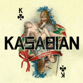 Empire (NAD 2025) - Kasabian [VINYL Limited Edition]