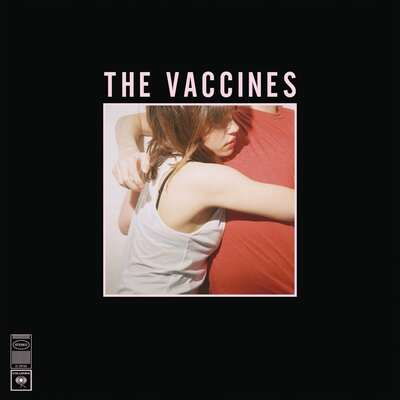 What Did You Expect from the Vaccines? (NAD 2025) - The Vaccines [VINYL Limited Edition]