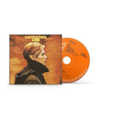 Low (2017 Remaster) - David Bowie [CD] - Vinyl8