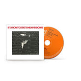 Station to Station - David Bowie [CD] - Vinyl8