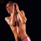 Raw Power: Classic Version (NAD 2025) - Iggy and the Stooges [VINYL Limited Edition]