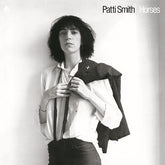Horses (NAD 2025) - Patti Smith [VINYL Limited Edition]