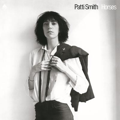 Horses (NAD 2025) - Patti Smith [VINYL Limited Edition]