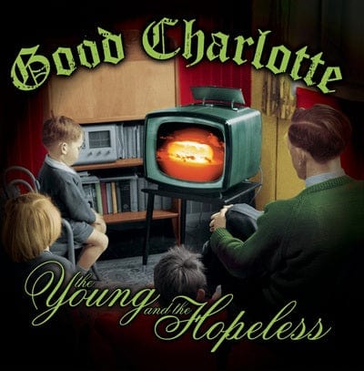 The Young and the Hopeless (NAD 2025) - Good Charlotte [VINYL Limited Edition]