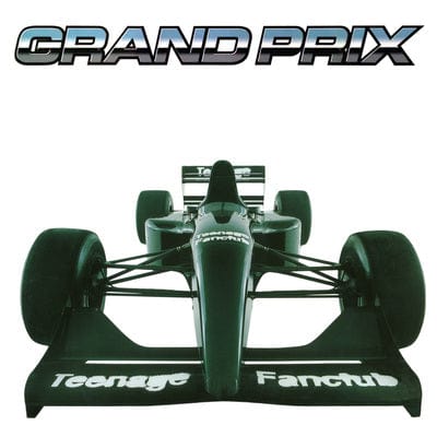 Grand Prix (NAD 2025) - Teenage Fanclub [VINYL Limited Edition]