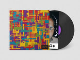 Purple On Time - U.S. Maple [VINYL]