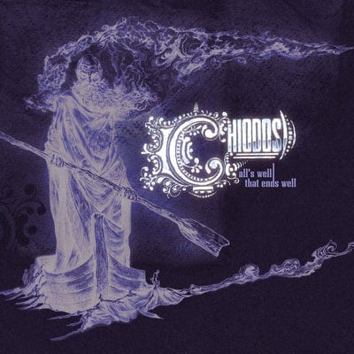 All's Well That Ends Well (20th Anniversary) - Chiodos [VINYL Limited Edition]